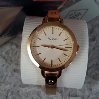 Jual FOSSIL BQ3026 (RG) 32mm - Kota 