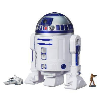 Jual Hasbro Star Wars the Force Awakens 
