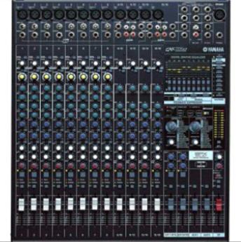 24時間内発送] YAMAHA 切り取る ヤマハ EMX 5014C パワードミキサー