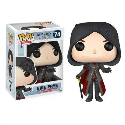 Jual Funko Assassin's Creed - Syndicate 