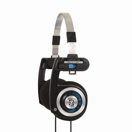 Jual [KOSS] PortaPro Portable Headphone - Jakarta Pusat - Pro-X Technology  | Tokopedia
