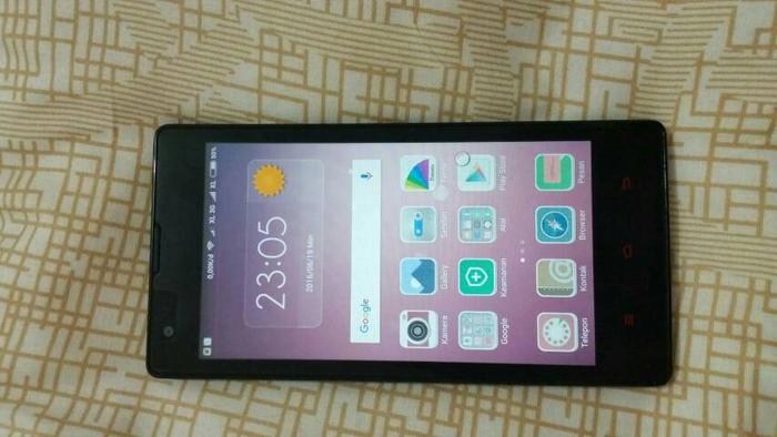 Jual Android Xiaomi Redmi 1s Bekas Second Seken Jakarta Utara Hypee Shop Tokopedia