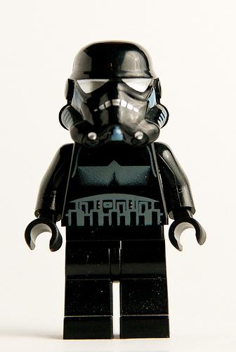 Jual lego shadow trooper starwars 