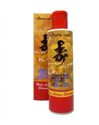 Gambar shampoo Metal Fortis 100ml Asli 100% dari Warung Jengki undefined Tokopedia