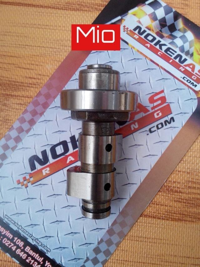 Gambar Noken As Racing YAMAHA MIO dari nokenasracingjogja undefined Tokopedia