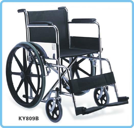 Jual Kursi Roda Standard Sella Ky809b Velg Racing Harga Murah Jakarta Selatan Ana Toserba 