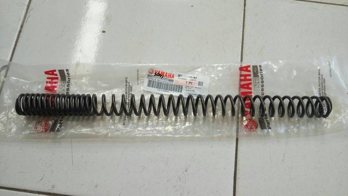Jual Per Shock Sok Depan Vixion Old Ori Yamaha Kab Tanggamus Armada Tokopedia Jual Per Shock Sok Depan Vixion Old Ori Yamaha Kab Tanggamus Armada Tokopedia