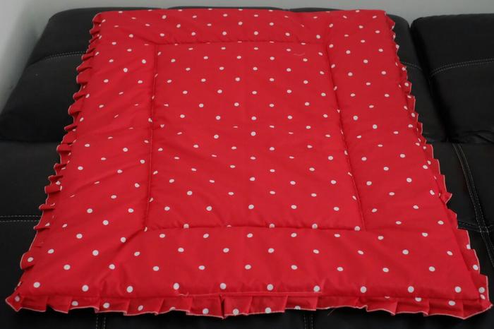 Gambar Bed Cover Bayi / Selimut Bayi / Bedding Set dari Polly Baby Shop undefined Tokopedia