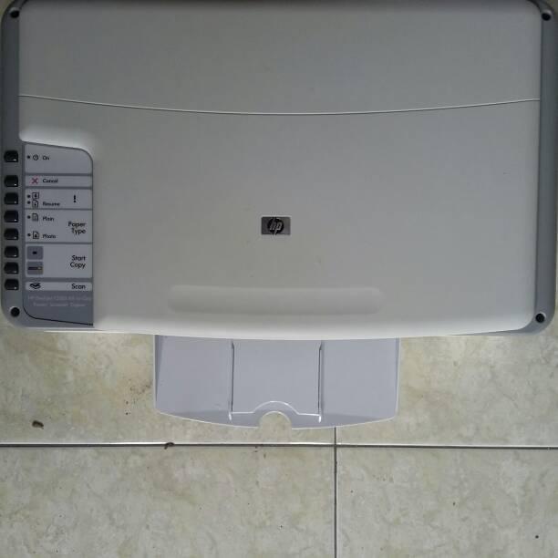 hp deskjet f2180 wifi
