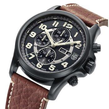 Jual Luminox Automatic Valjoux Field Chronograph 1867 - Jakarta Timur -  sunarloji | Tokopedia