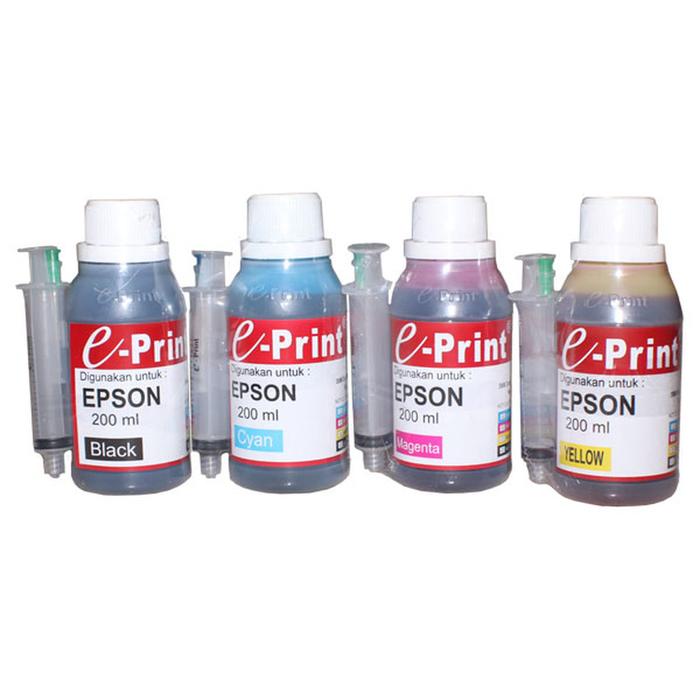 epson e print