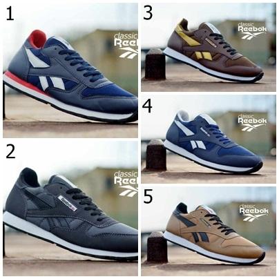 sepatu reebok original 2016