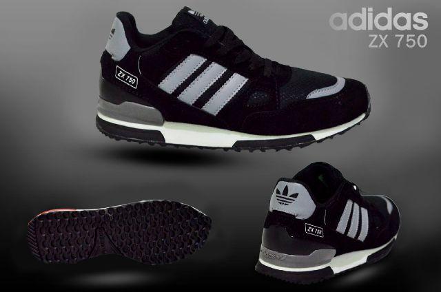 Jual Adidas ZX 750 Man - Kota Bandung 