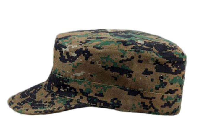 Jual PATROL CAP - MARPAT - Jakarta 