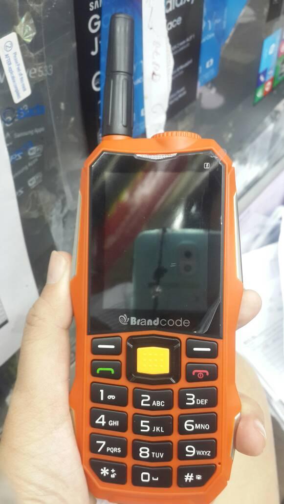 Jual Handphone Hape Brandcode Hp Powerbank Outdoor Hp Jadul B81 Kota Depok Diligent Komputer Tokopedia