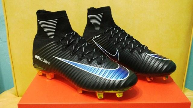 nike mercurial euro 2016