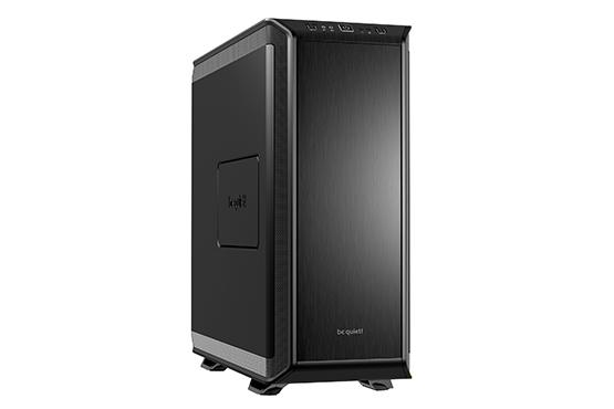 Gambar be quiet! Gaming Case DARK BASE 900 Black - Modular Construction dari Enter Komputer Official undefined Tokopedia