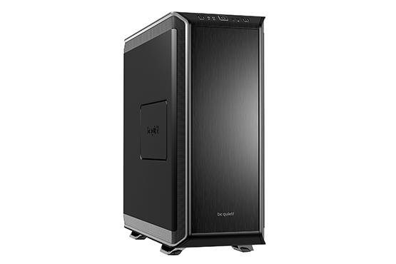 Gambar be quiet! Gaming Case DARK BASE 900 Silver - Modular Construction dari Enter Komputer Official undefined Tokopedia