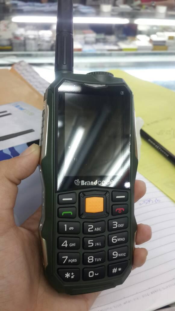 Jual Brandcode B81 Hp Powerbank Mirip Pc 9000 Prince 9000 Jakarta Barat Niabjmshop Tokopedia