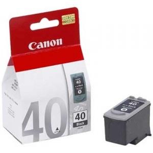 Jual Tinta cartridge Canon PG40 original Canon 40 Black PG-40 - Kota Malang  - JYKomputer | Tokopedia