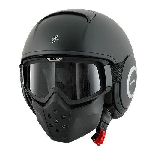 shark raw helmet