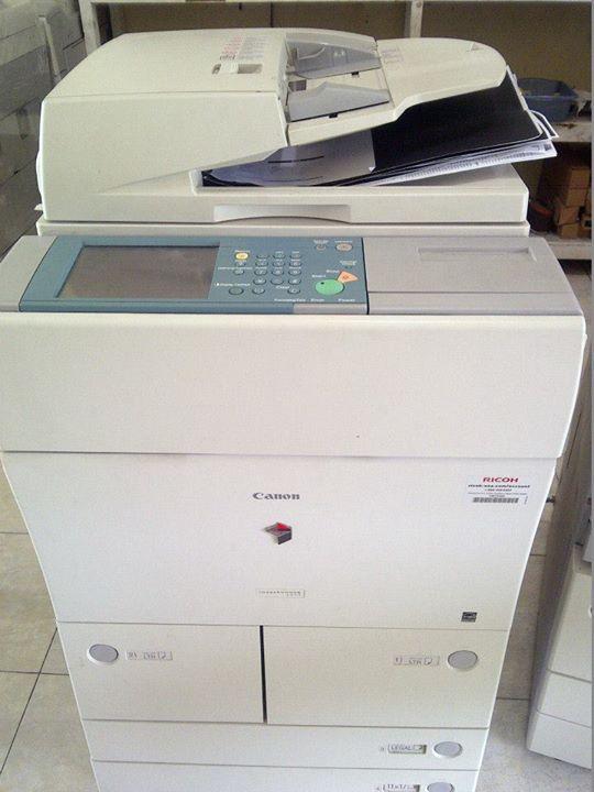 canon 6570