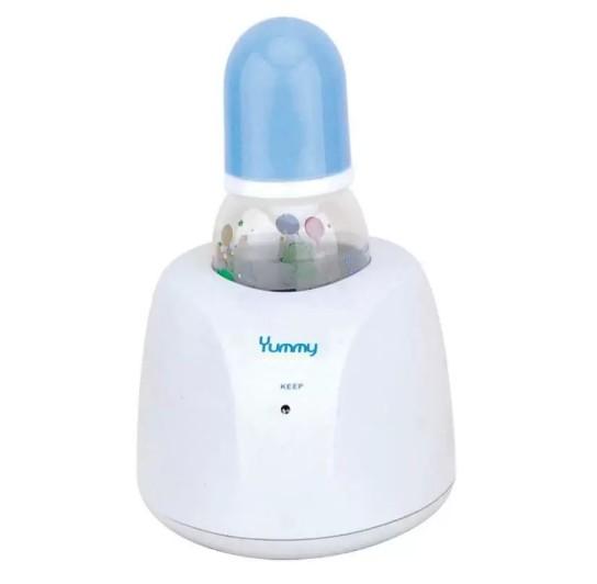 Jual Yummy Electric Bottle Warmer-Penghangat ASI Jakarta Utara