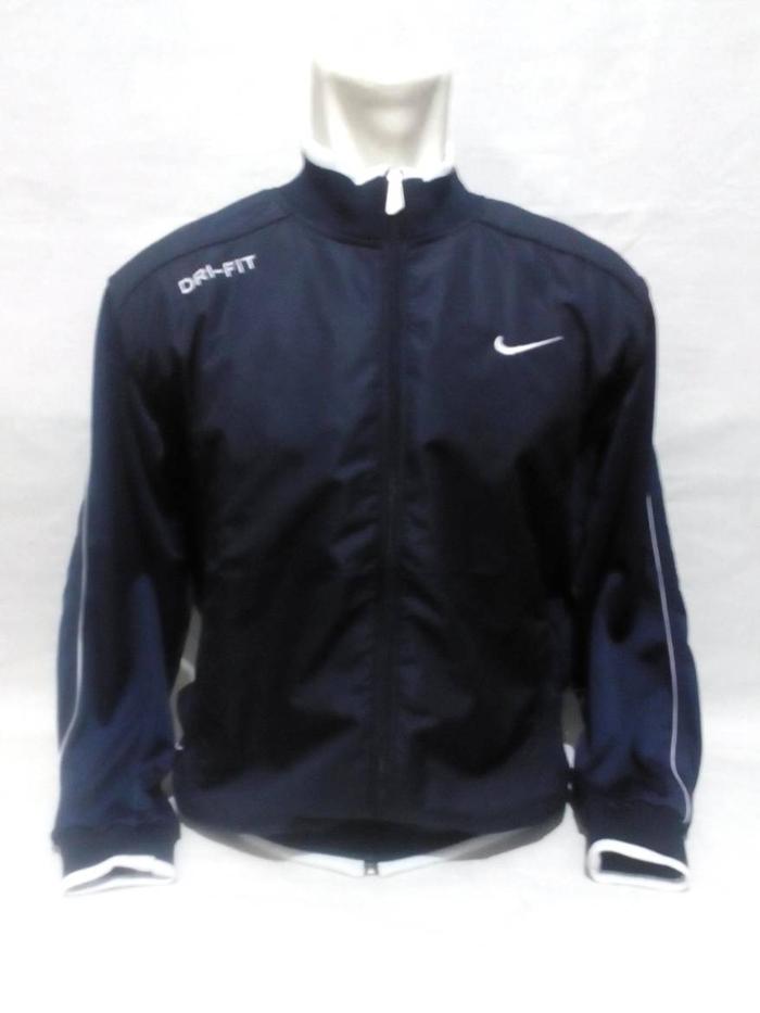 jaket dri fit