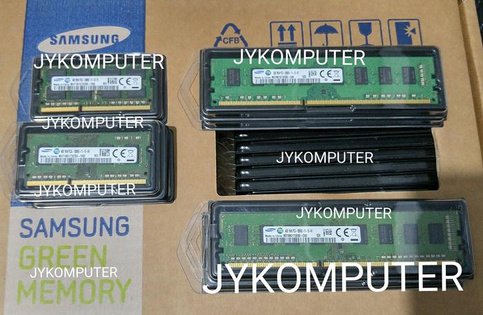 Jual Memori Ram Ddr3 8 Gb Pc12800 1600 Mhz Memory 8gb Pc3 12800 Longdimm Kota Malang Jykomputer Tokopedia