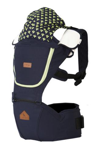Hipseat Baby Carrier Gendongan I Angel Infant Carrier I Angel Baby