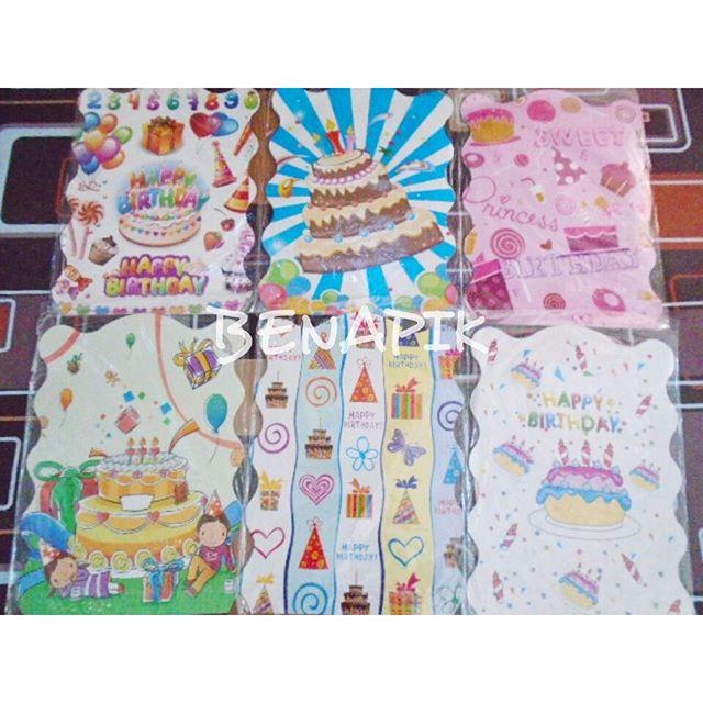 Gambar PINATA KANTONG SNACK TARIK ULANG TAHUN dari benapik undefined Tokopedia