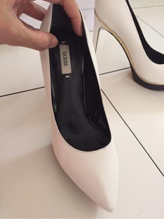 stiletto guess