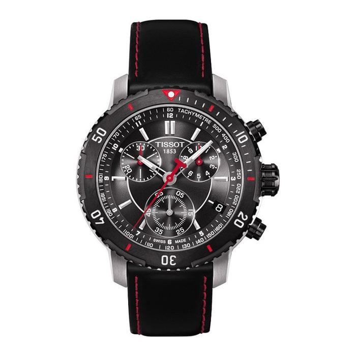 Jual TISSOT PRS 200 T067.417.26.051.00 - Jakarta Timur - sunarloji |  Tokopedia