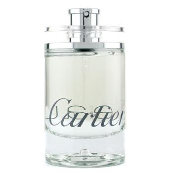 Jual Cartier Eau de Cartier Unisex EDT 