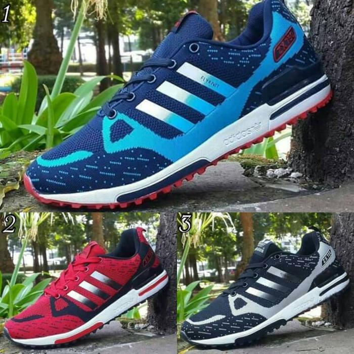 zx 750 flyknit