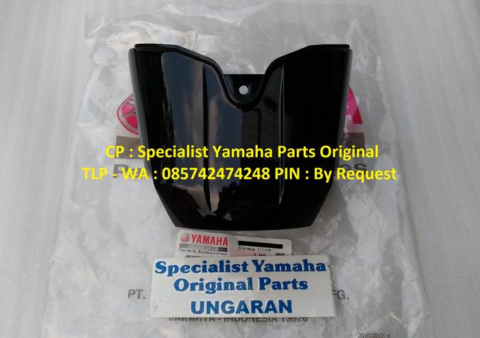 Jual Cover Taillight Cover Lampu Belakang X Ride Hitam Kab Semarang Specialistnouvoparts Tokopedia