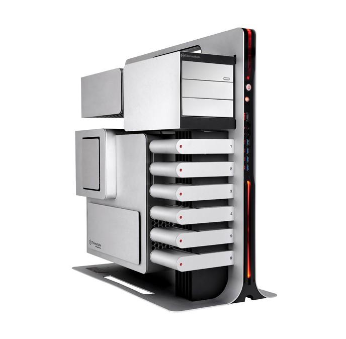 Jual THERMALTAKE LEVEL 10 LIMITED EDITION Kota Tangerang Tokopedia