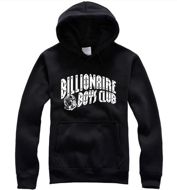 billionaires boys club hoodie
