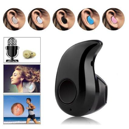 Jual Mini Wireless Bluetooth S530 