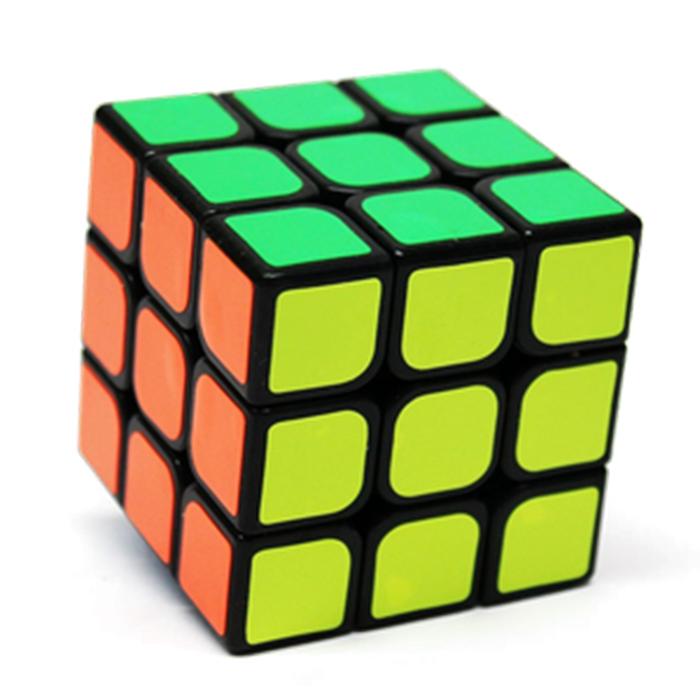 Record Mondiale Cubo Di Rubik 5x5