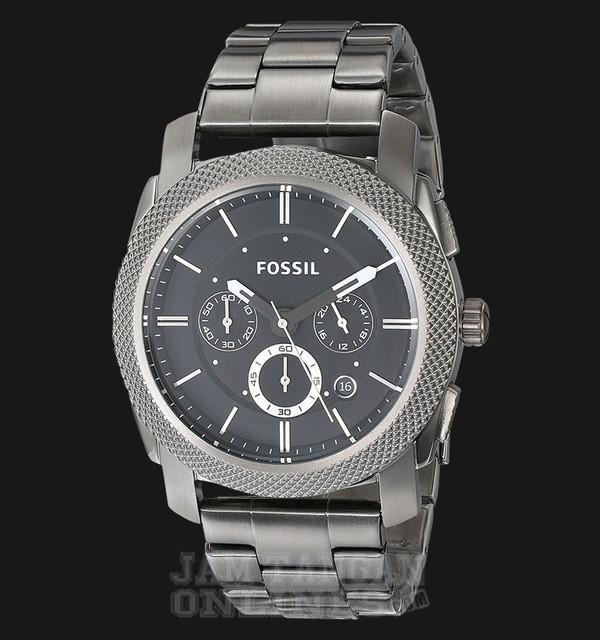 Jual Jam Tangan Pria Fossil FS4662 