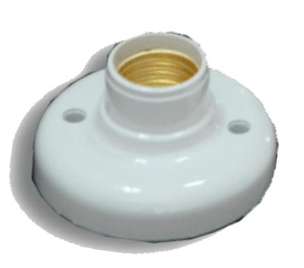 Jual Fiting Plafon Bulat Masko Putih Fitting Lampu Rumah Dop E27 Murah 223 Kota Surabaya Toko Sinar Terang Tokopedia