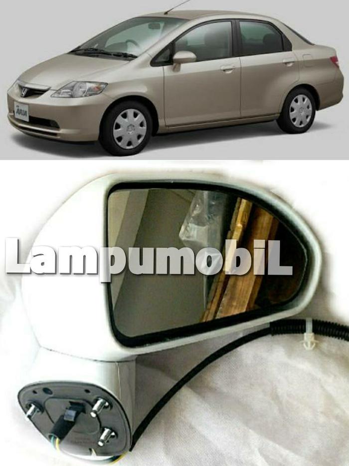Jual Spion Honda New City 2003 2007 Elektrik Kota Padang Lampumobil Tokopedia