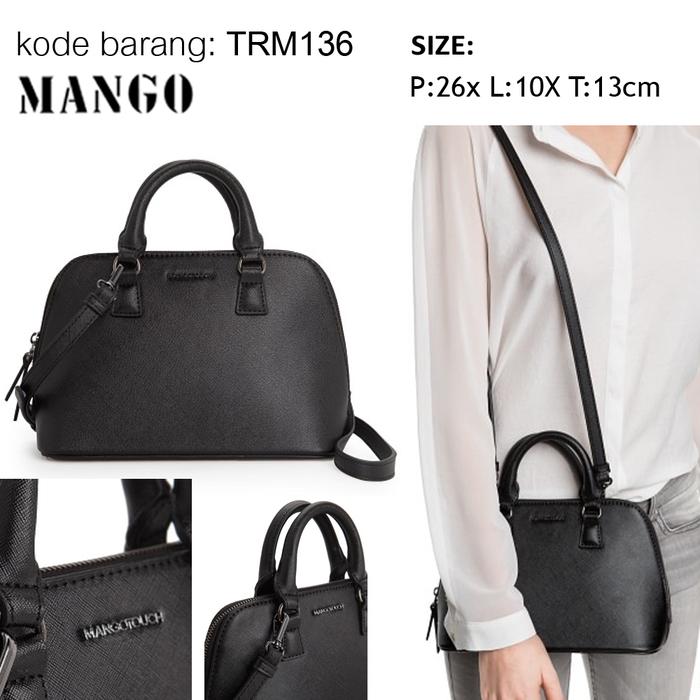 Mango Touch Handbag Mango Original Mango Touch Sling Bag Ready