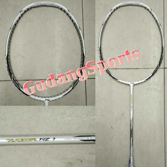 Gambar Raket Badminton Lining Razor RZ 1 / Rz 1 - Original dari Gudangsports undefined Tokopedia