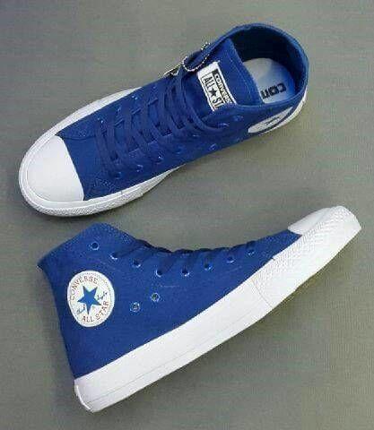 Jual All Star Chuck Taylor II HIGH Banyuwangi Aba Sepatu