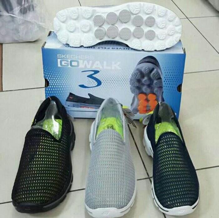 Athletic Shoes Skechers Go Walk Homme 2016 Sneakers Skechers Go