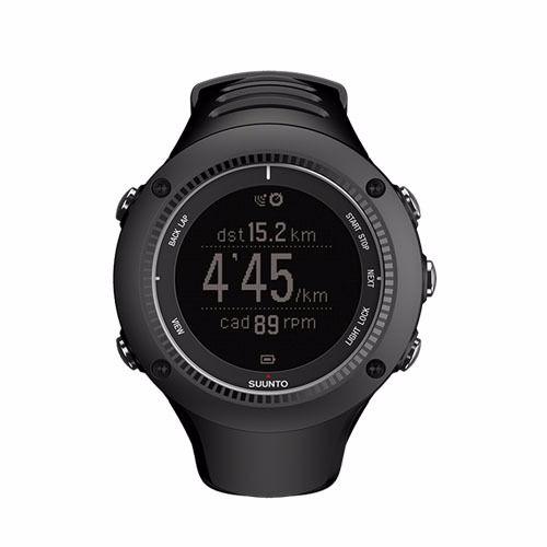 Jual Suunto Ambit 2R GPS Running 