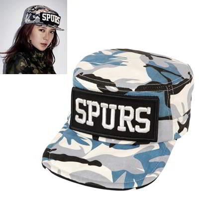 Topi Snapback Running Man - Song Ji Hyo 