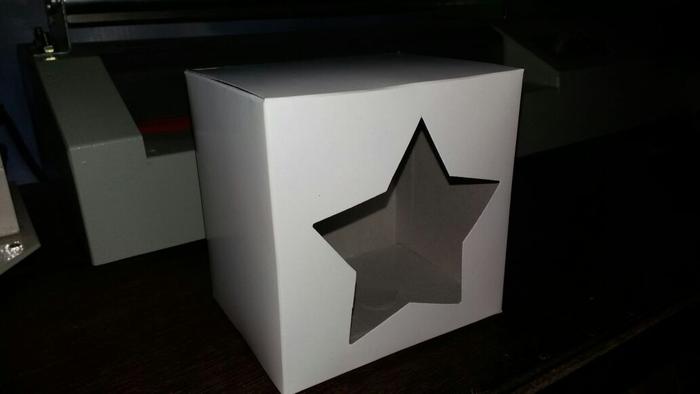 Gambar Dus / Box / Kotak Mug dari K3 Creations undefined Tokopedia